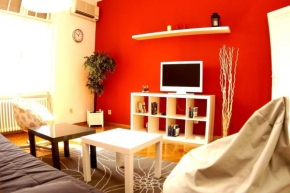 Bridge apartment